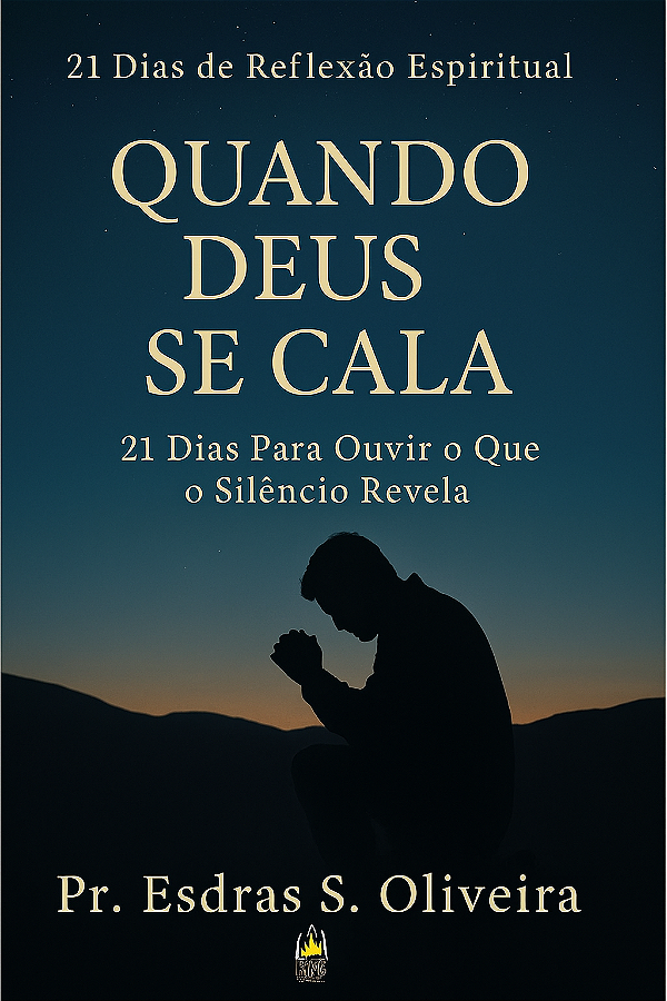Quando Deus se Cala
