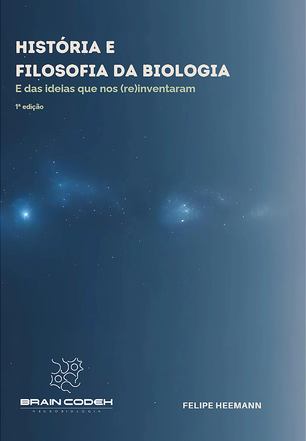 História e Filosofia da Biologia