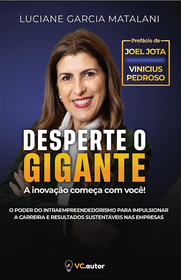 Desperte o GIgante