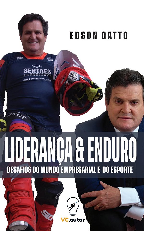 Liderança e enduro