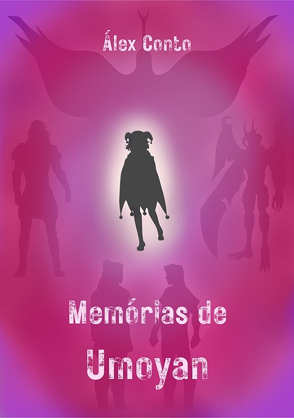 Memórias de Umoyan