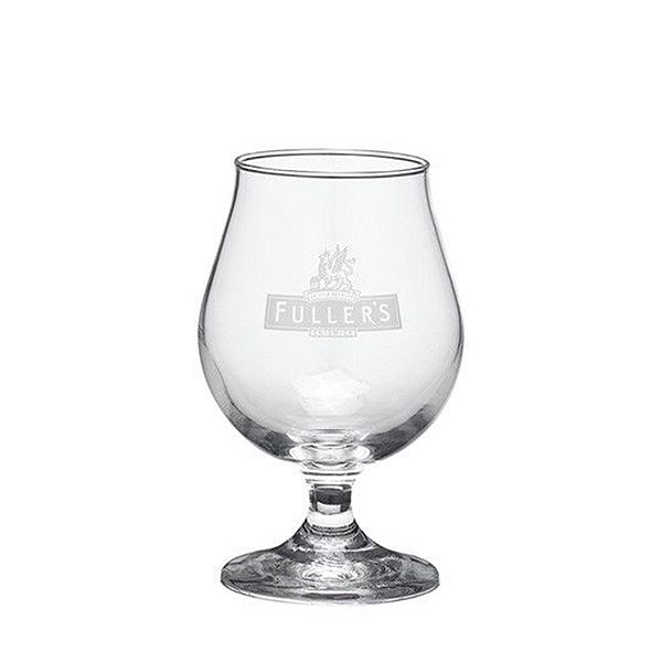 Taça de Cerveja Fuller's Connoisseur, Half Pint 285ml