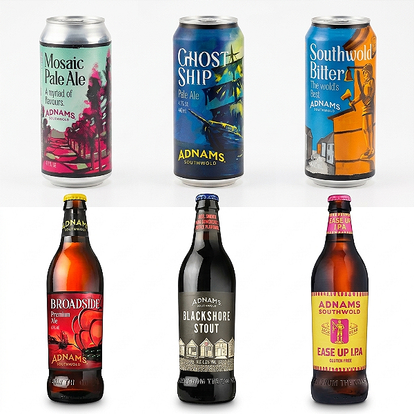Combo Adnams