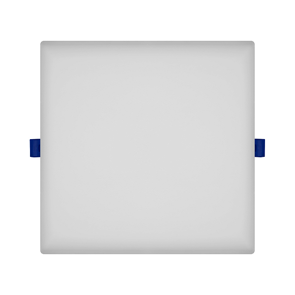 PAINEL FRAMELESS LED EMB/SOB QUADRADA 32W 6.500K  (84766004) BLUMENAU