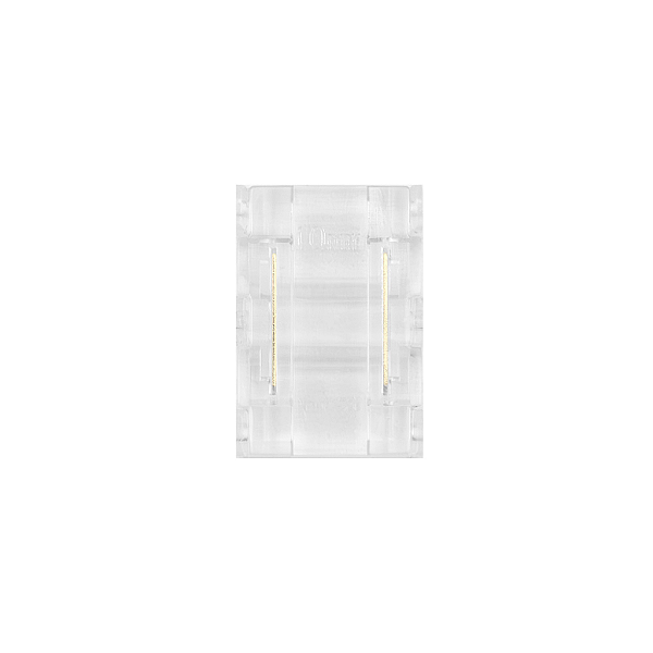 CONECTOR RETO 10MM - (15512099) BLUMENAU