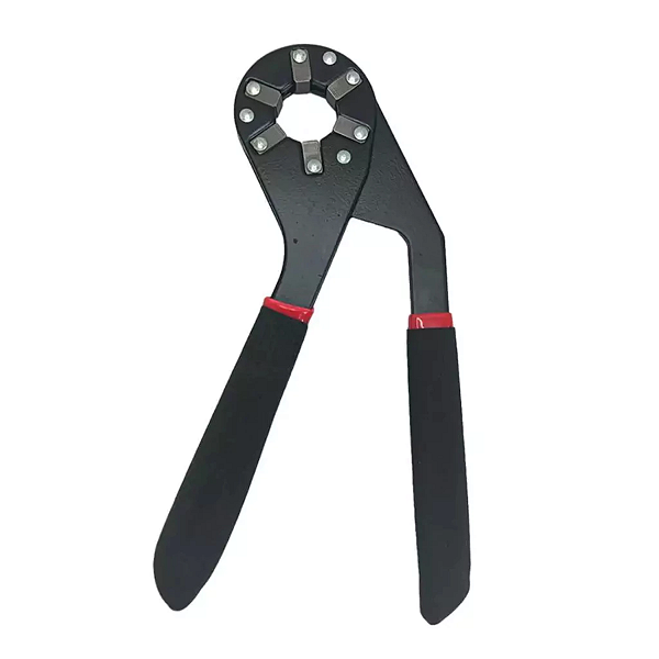 ALICATE HEXAGONAL UNIVERSAL 6 POLEGADAS 04386