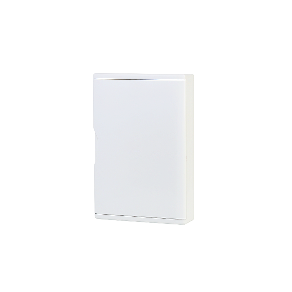 QUADRO DISTR 4D/3N SOBREPOR KRONA