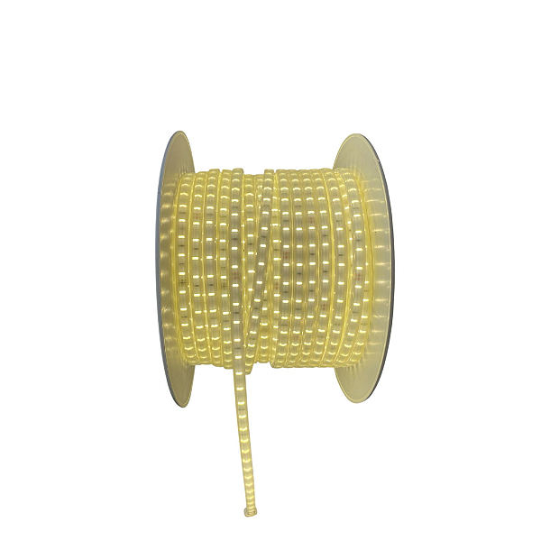 FITA DE LED 2835-60L/M 7,2W/M  8MM 1M 220V 4000K 30800