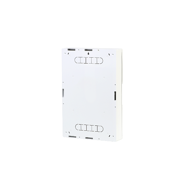 QUADRO DISTR 8D/6N SOBREPOR SEM BARRAMENTO KRONA