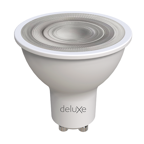 DICROICA MR16 BR6500K 4,8W BIVOLT MG350-C AVANT