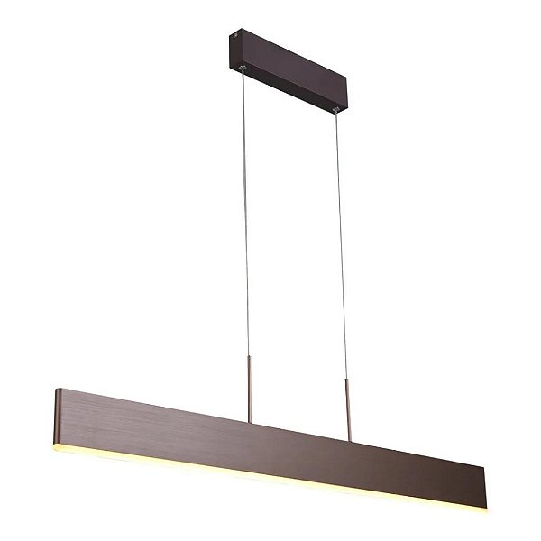 PENDENTE PLN-001C 20W 3 EM 1