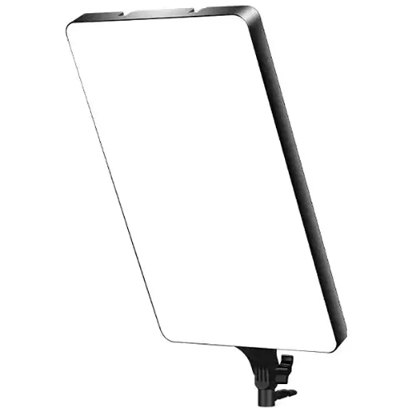 APARELHO DE ILUMINACAO PARA FOTOGRAFIA E MAQUIAGEM QUADRADA LEY-1922 + TRIPER 2140