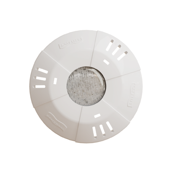LUMIN HIP LED 9W RGB TUBO 25MM
