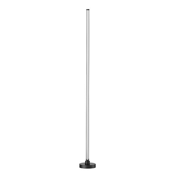 LUMINARIA DE CHAO LED PERFIL CCT 140CM ECOFORCE 18755