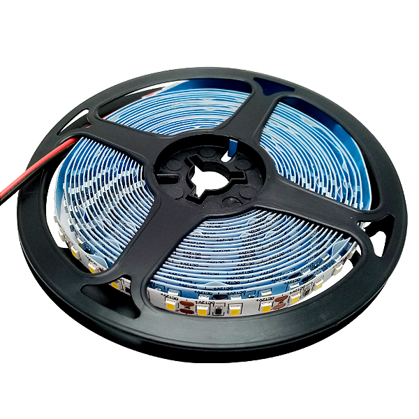 FITA LED 2835 FTA-002 3000K 12V 120LEDS 8mm 5M IP20