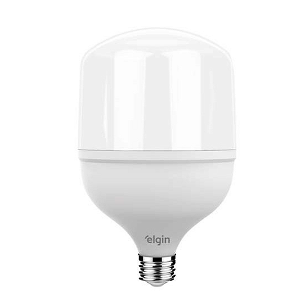 LAMPADA BULBO 65W Biv 6500K ELGIN