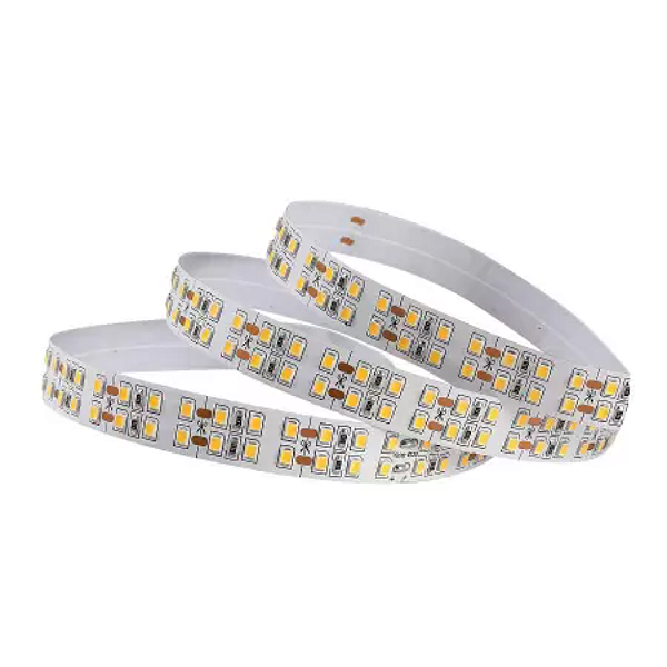 FITA DE LED 240LED 12V 2700K 15MM IP20 IR80 24W/M 2400LM 3METRO