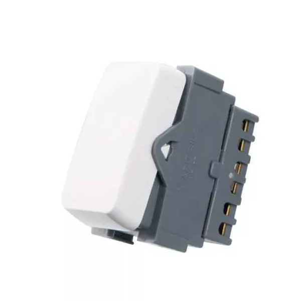 INTERRUPTOR PARALELO 10A-250V BR B3 MARGIRIUS 19404