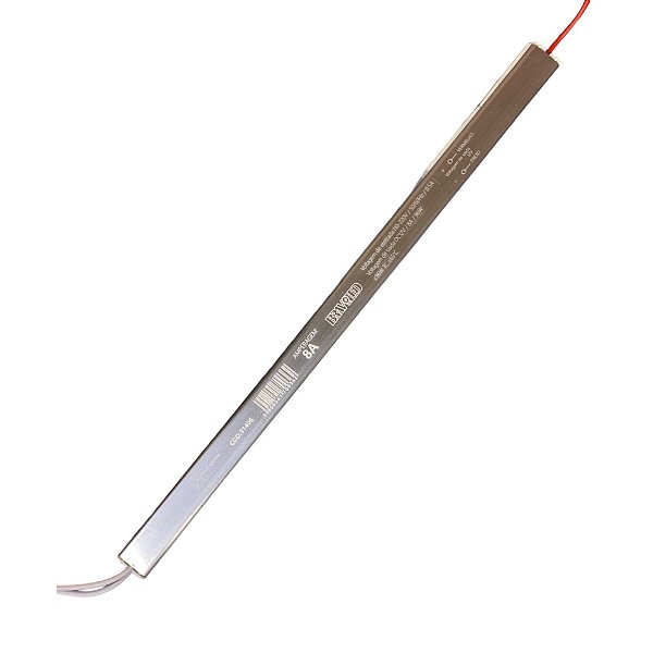 DRIVE CONEC/CONVER ESTATICO SLIM BRAVO 96W/8,0A BIVOLT  SAID/12V 31406