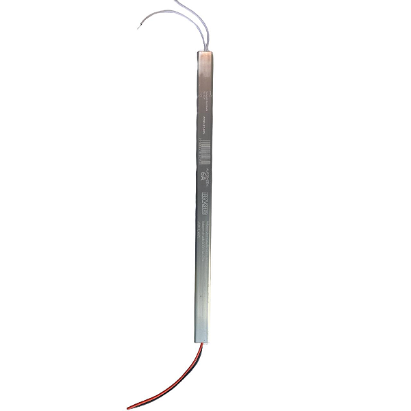 DRIVE CONEC/CONVER ESTATICO SLIM BRAVO 72W/6,0A ENT/110-220V  SAID/12V 31405