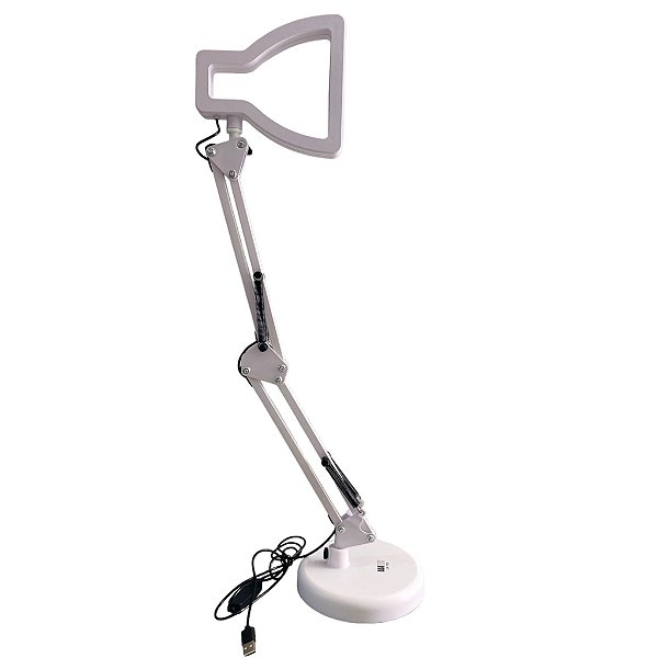LUMINARIA LED DE MESA  LK-795