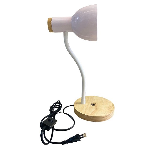 LUMINARIA LED DE MESA  LK-790