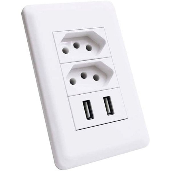 CARREGADOR UNIVERSAL B2-7