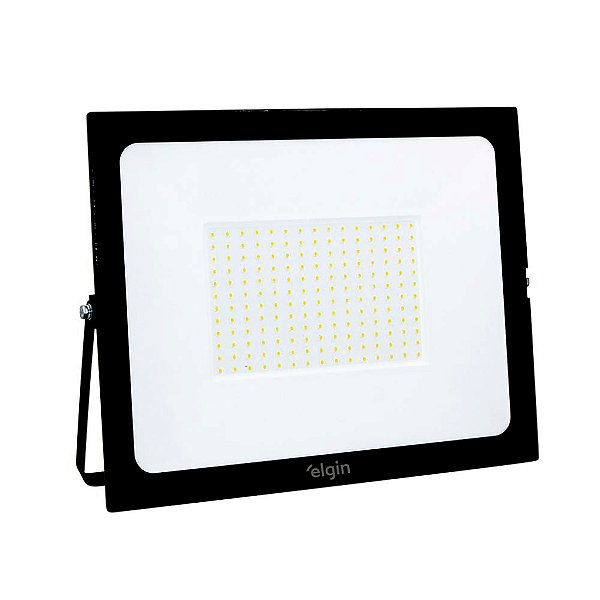 PROJETOR DE LED 400W 6500K ELGIN