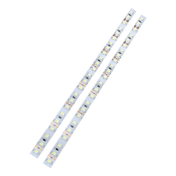FITA DE LED PRO 2835 12W/m 12V 2.700K - 5m - (40062000) BLUMENAU