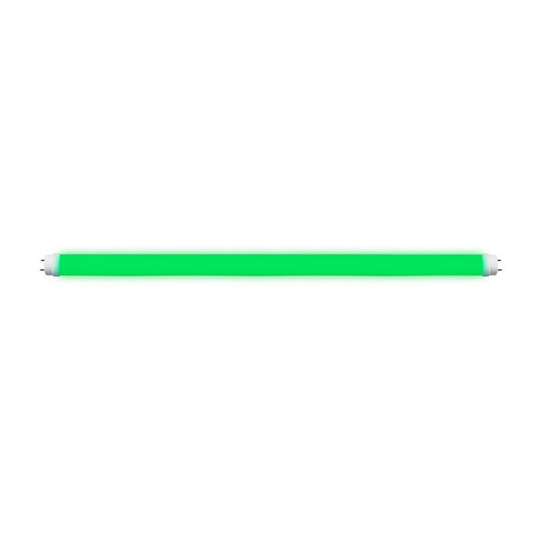 TUBULAR T8 VERDE 18W BIVOLT
