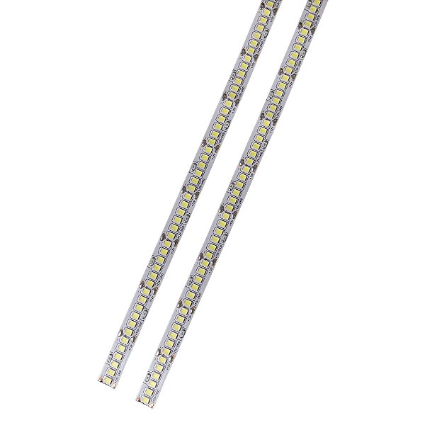 FITA DE LED ULTRA 240 LEDS 12V 16W/m 6.500K - 5M- BLUMENAU (40086000)