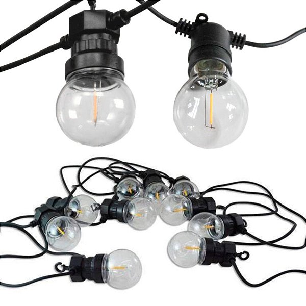 VARAL DE LUZ DE LED 1W SH-053