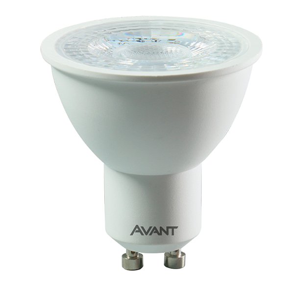 DICROICA  MR11 GU10  4000K-4W-BIVOLT AVANT