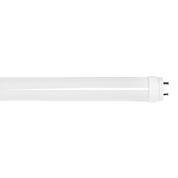 TUBULAR T8 DE VIDRO 4000K 18W BIVOLT AVANT  -BR1850-B