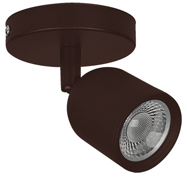 SPOT ELEGANCE SOBR CAFE 3000K 7W 250060575
