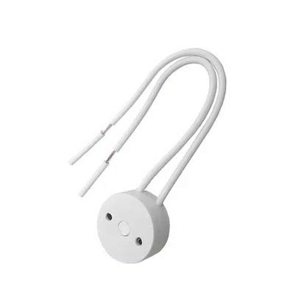 SOQUETE PARA LAMPADA T8 CODIGO 1021110  53101
