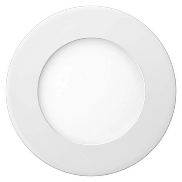 LUMINARIA 24W EMBUTIR REDON 3000K