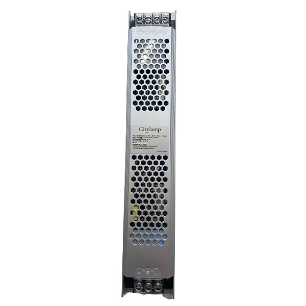 DRIVE CONVERSOR CITYLMP 300W/25 A