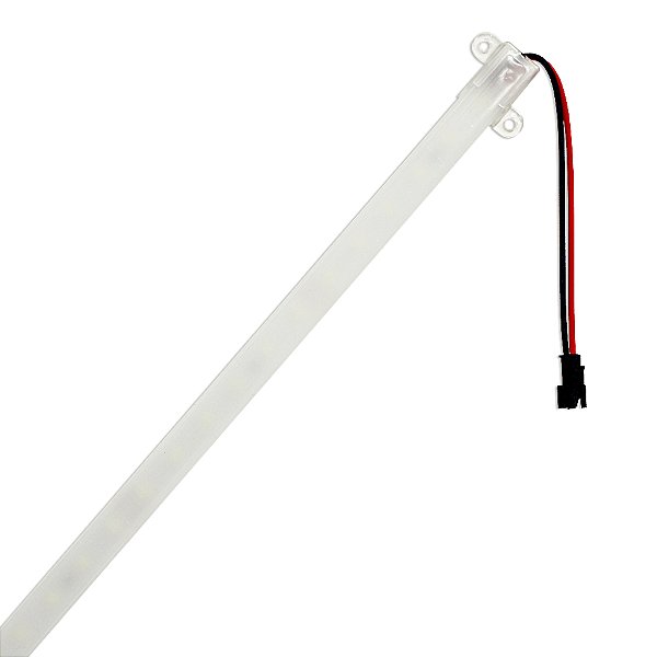 FITA DE LED TIPO BARRA CAPA DE PLÁSTICO (BRANCA) 1.0M / 13W - 220V 30445