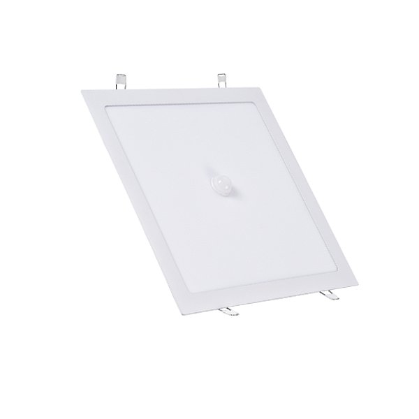 PAINEL POP SENSOR EMBUTIR 18W 6500K BIVOLT