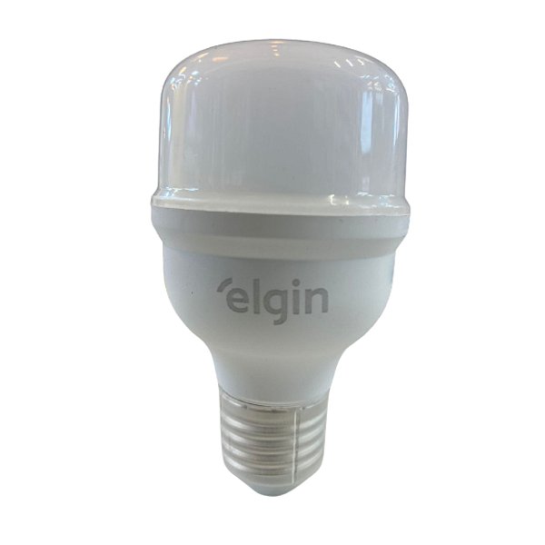 LAMPADA BULBO LED T 20W BIVOLT 6500K LD ELGIN