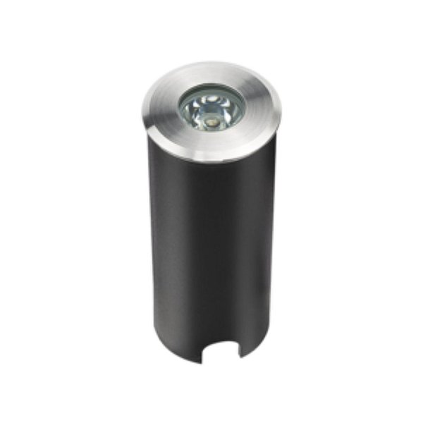 LUMINÁRIA EMBUTIR SOLO AE ELEGANCE 2W BIVOLT AVANT