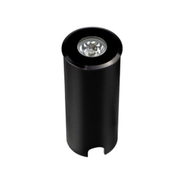 LUMINÁRIA EMBUTIR SOLO PF ELEGANCE 2W BIVOLT AVANT