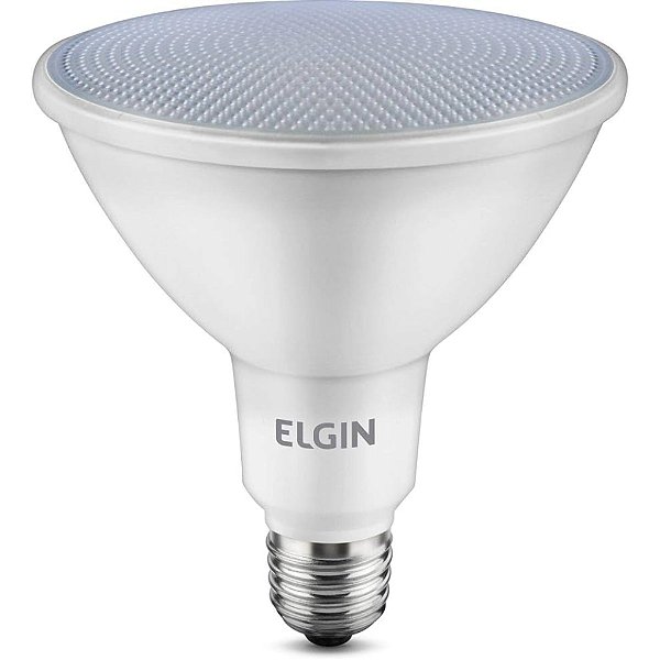 LAMPADA LED PAR30 11W BIVOLT 6500K LD ELGIN