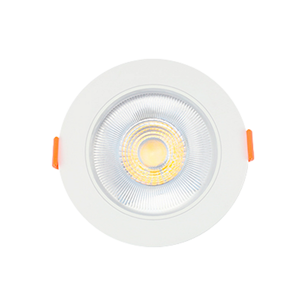LUM LED ECOSPOT MR11 3W 3000K RED OT ELGIN