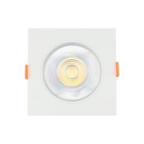 LUM LED ECOSPOT MR11 3W 3000K QUAD OT ELGIN