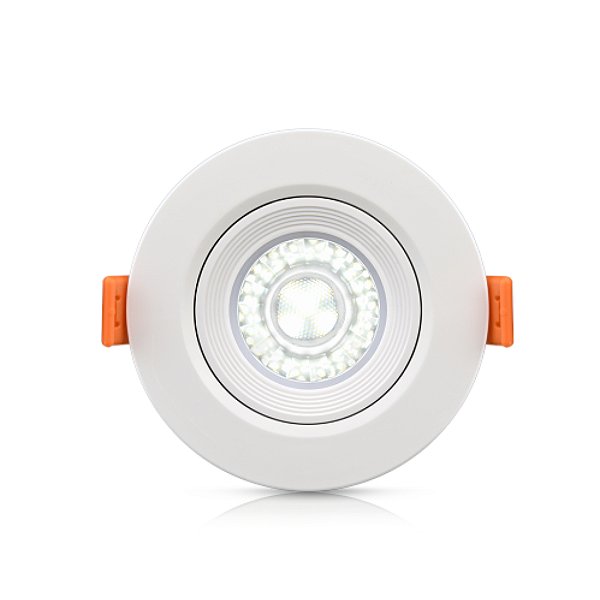 LUM LED ECOSPOT MR11 3W 6500K RED OT ELGIN