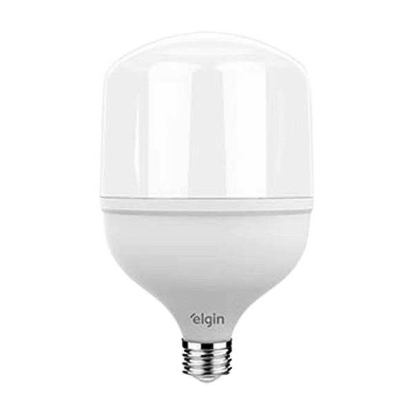 LÂMPADA BULBO LED 80W 6500K ELGIN