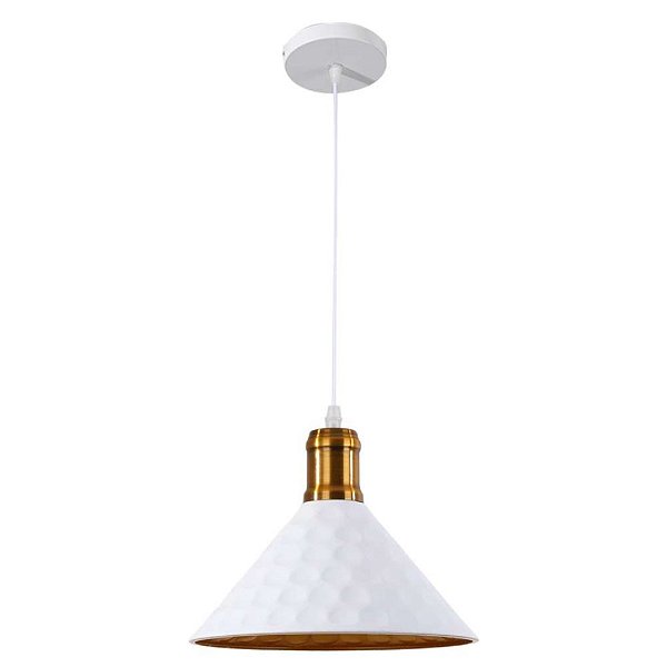 PENDENTE NT-012B E27X1 NITROLUX