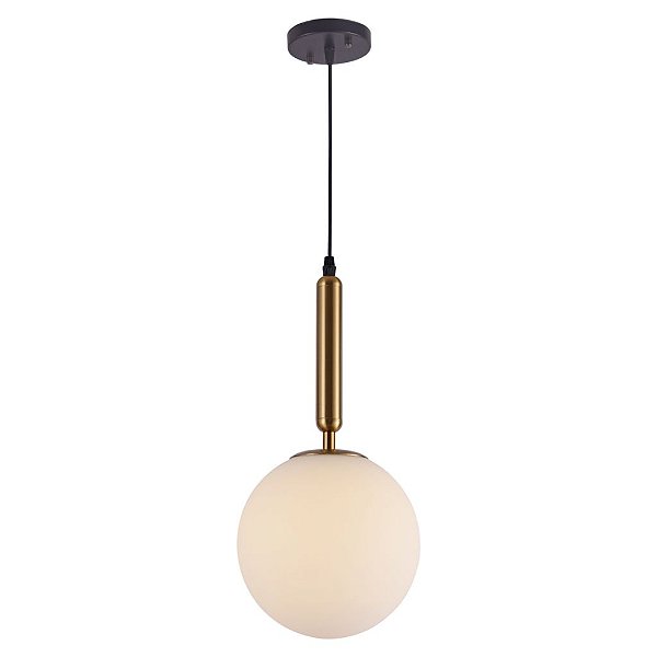 PENDENTE ORBE-005 E14X1 NITROLUX